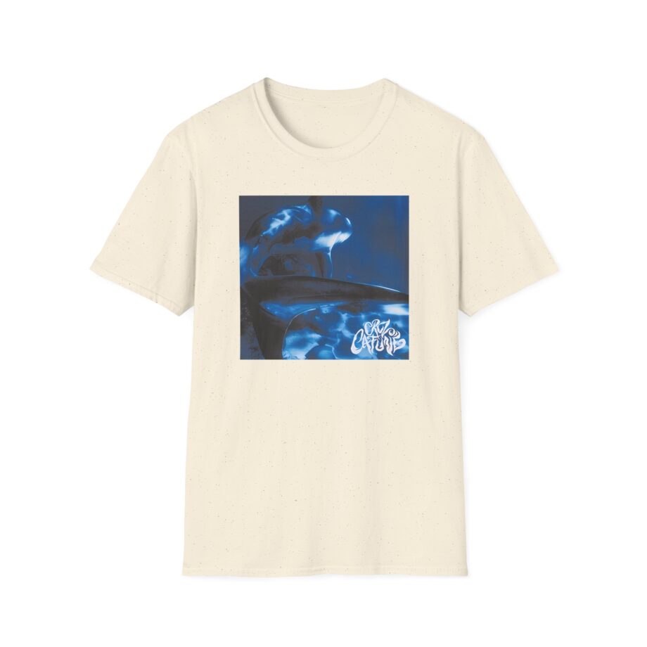 Cruz Cafune Unisex Softstyle T-Shirt