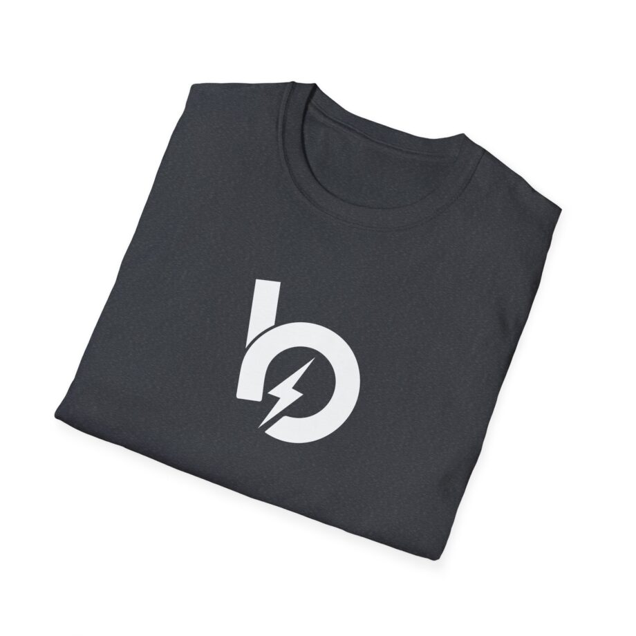 Trevor Bauer Outage Sword Spine Unisex Softstyle T-Shirt