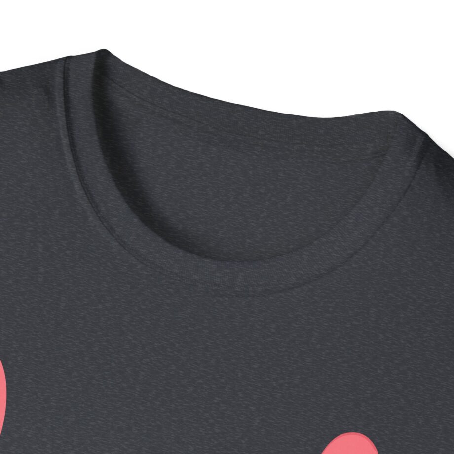 Boef  Unisex Softstyle T-Shirt
