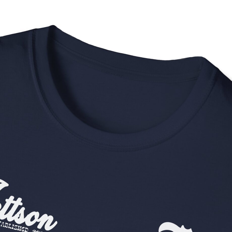 Jett Lawrence Unisex Softstyle T-Shirt