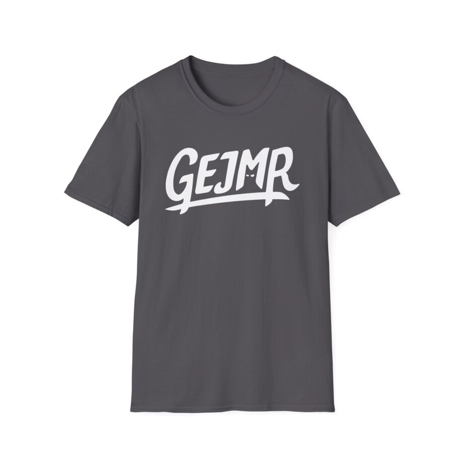 Gejmr Unisex Softstyle T-shirt