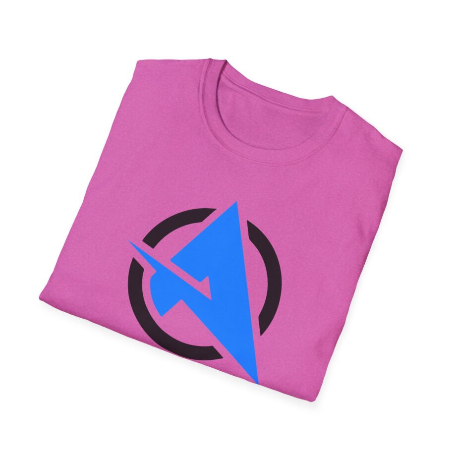 Ali-a Youtuber Unisex Softstyle T-Shirt