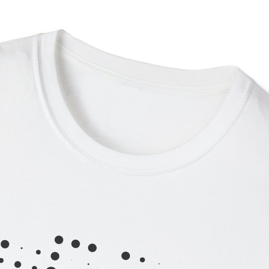 Crainer Unisex Softstyle T-shirt