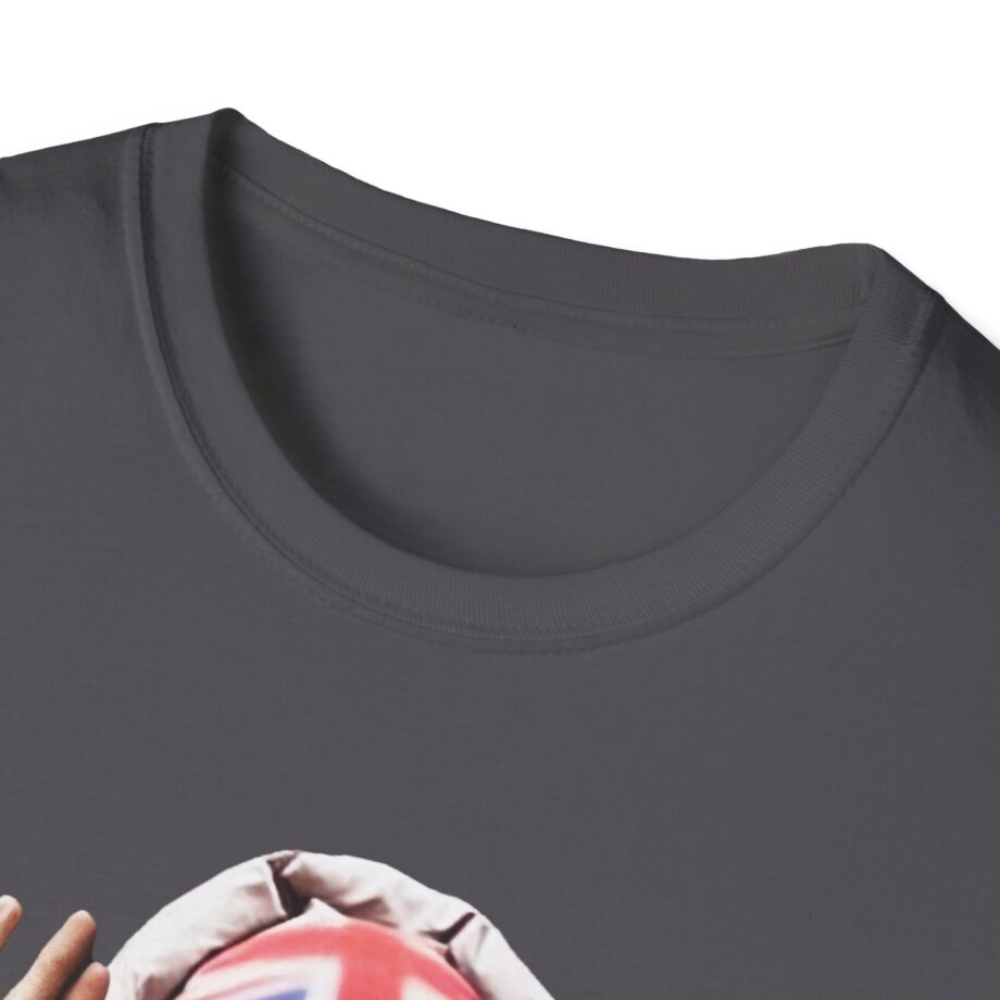 Central Cee Album One By One Unisex Softstyle T-Shirt