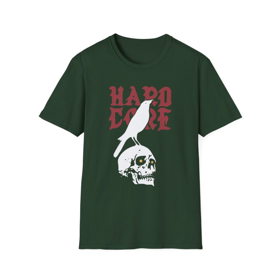Philza Hardcore Anniversary Unisex Softstyle T-shirt