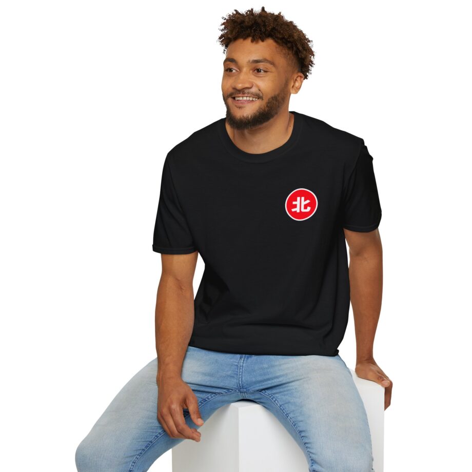 Northernlion Logo Unisex Softstyle T-Shirt