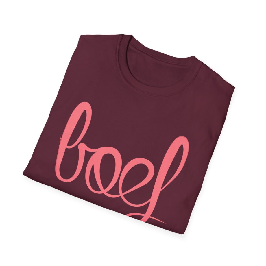Boef  Unisex Softstyle T-Shirt