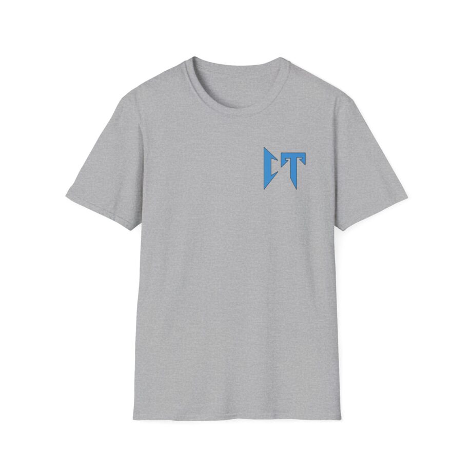 Natanael Cano Unisex Softstyle T-Shirt