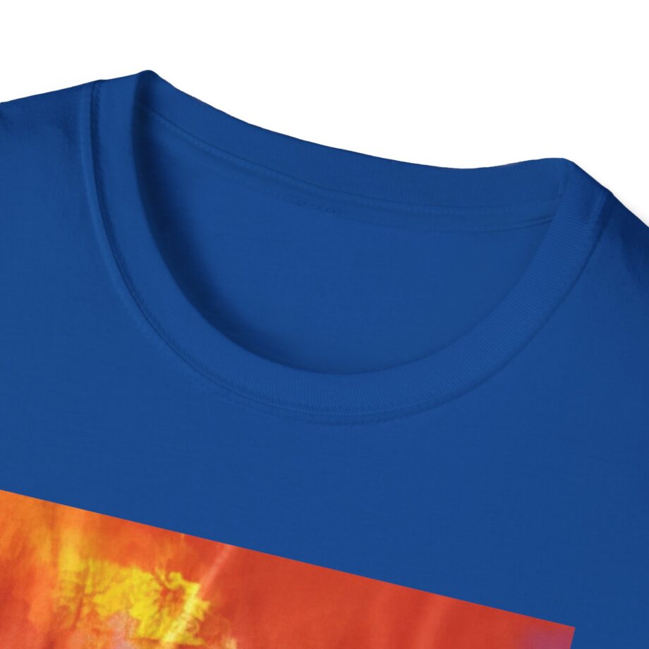 J Cole Unisex Softstyle T-Shirt