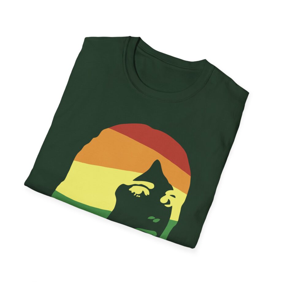 Tv Girl Unisex Softstyle T-shirt