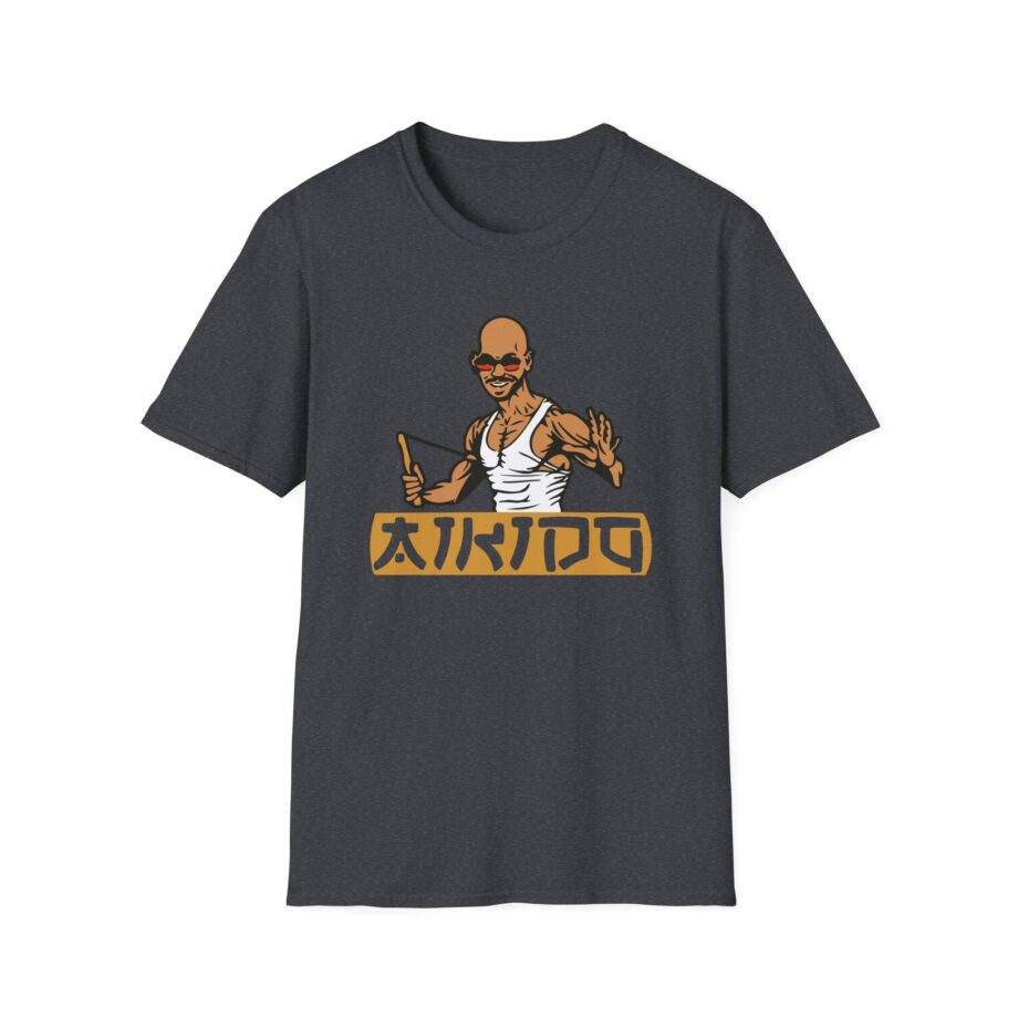 Andrew Tate Top G Unisex Softstyle T-shirt