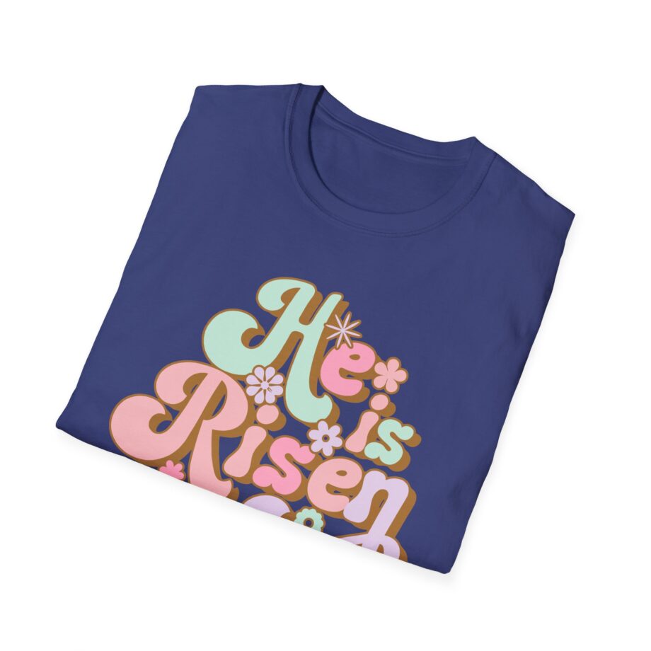 Ibella Twilight Unisex Softstyle T-shirt