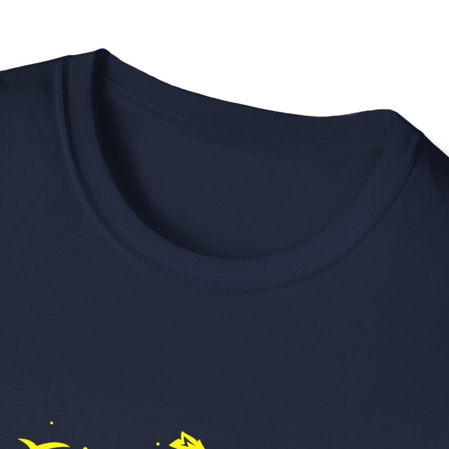 Crainer Unisex Softstyle T-shirt