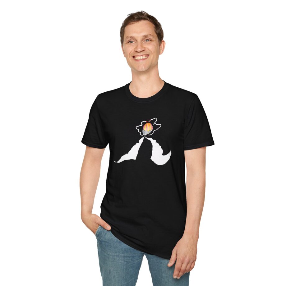 King Gizzard Unisex Softstyle T-Shirt