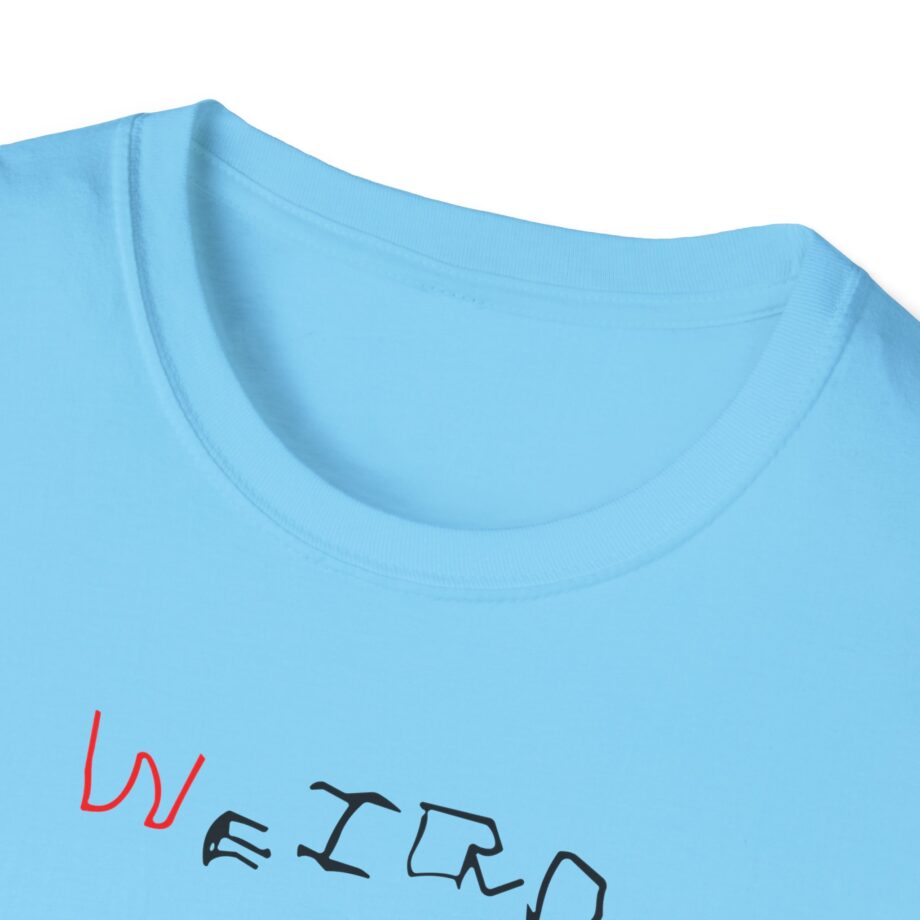 Tierra Whack Unisex Softstyle T-shirt