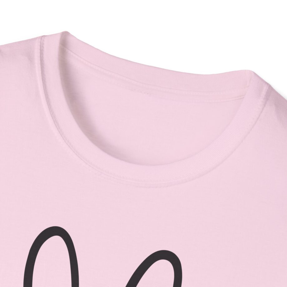 BB Unisex Softstyle T-Shirt