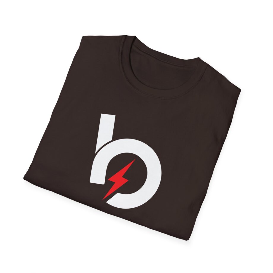Trevor  Bauer Outage Logo Unisex Softstyle T-Shirt