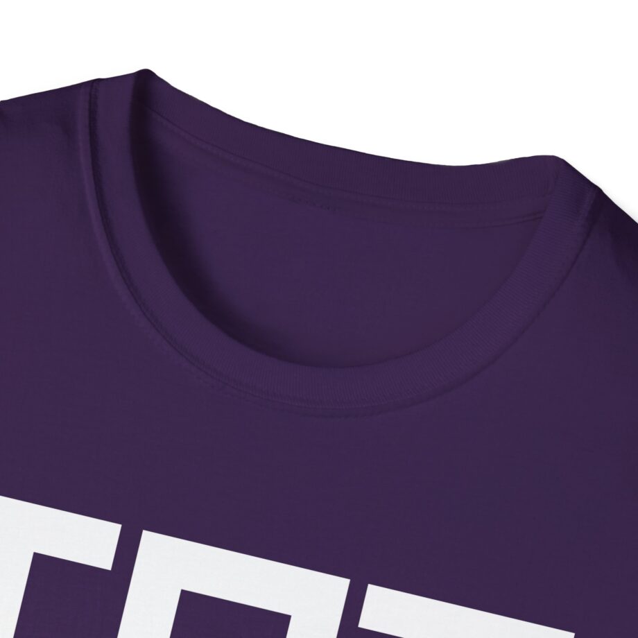 Top G Andrew Tate Unisex Softstyle T-shirt