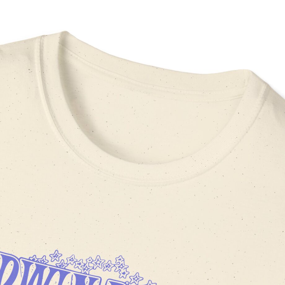 Edwin Rosen Star Unisex Softstyle T-shirt