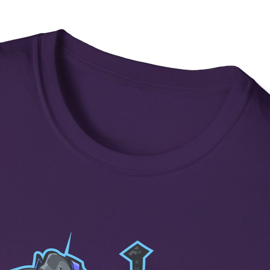 Esfand Unisex Softstyle T-Shirt
