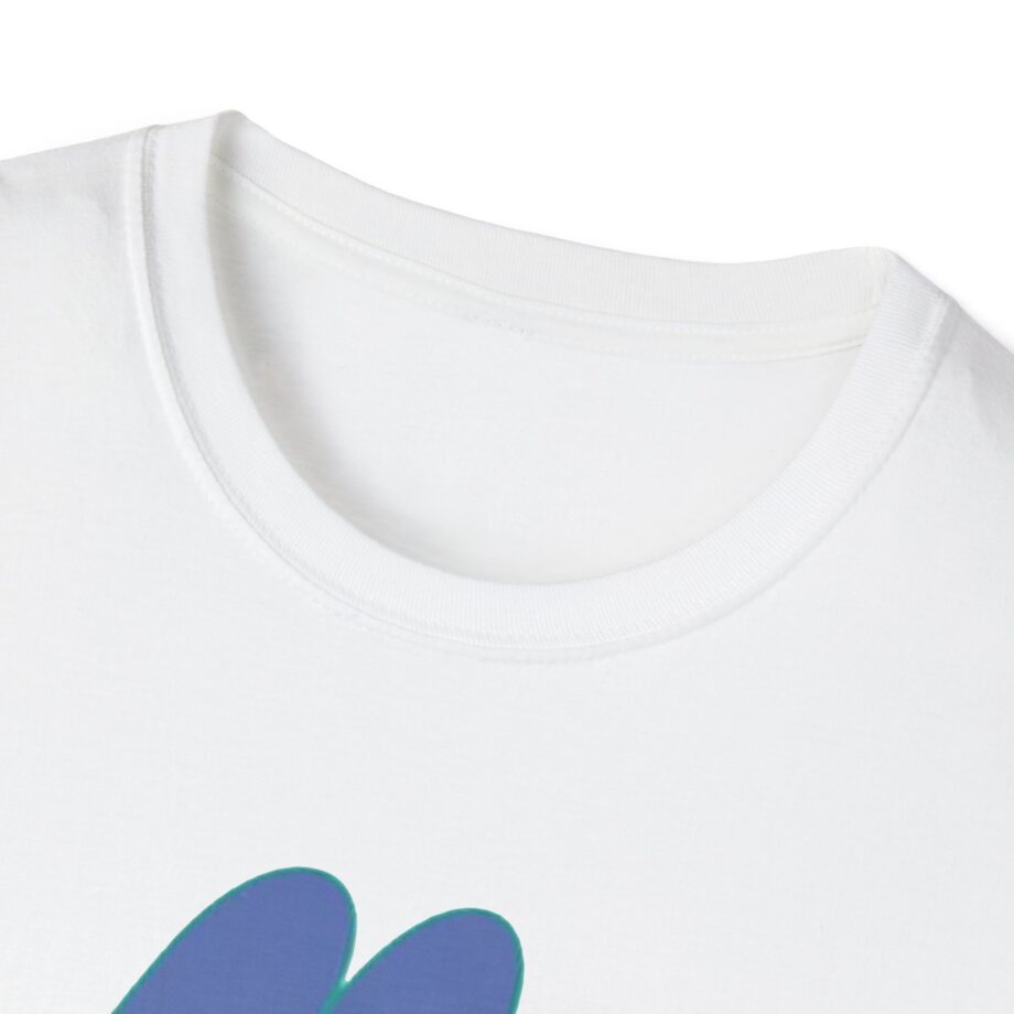 Heartstopper Unisex Softstyle T-Shirt