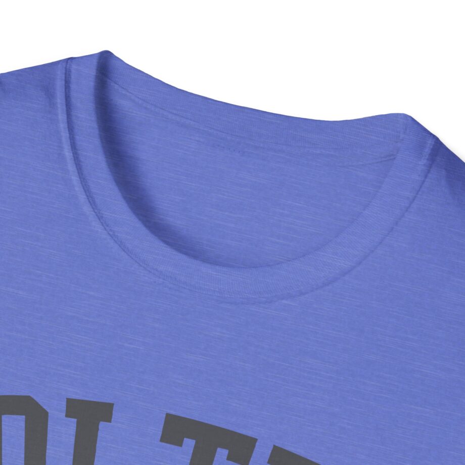 Colter Wall Unisex Softstyle T-shirt