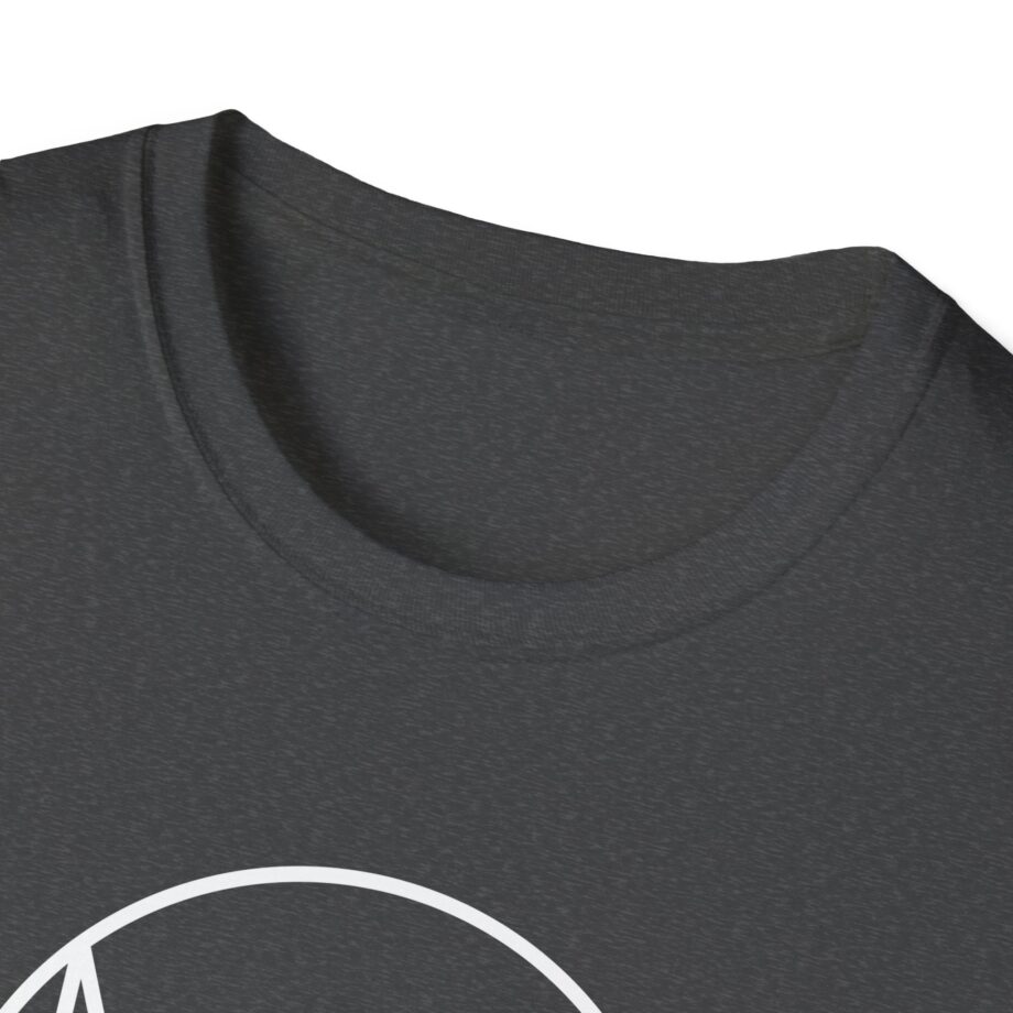 Skrillex OWSLA Logo  Unisex Softstyle T-Shirt