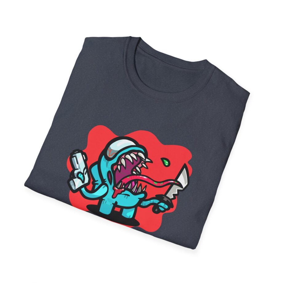 Ssundee Sus Unisex Softstyle T-shirt