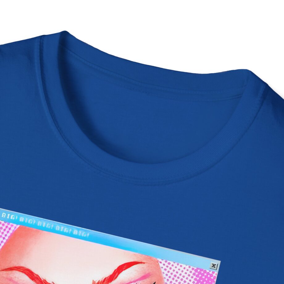 Anetra  Unisex Softstyle T-shirt
