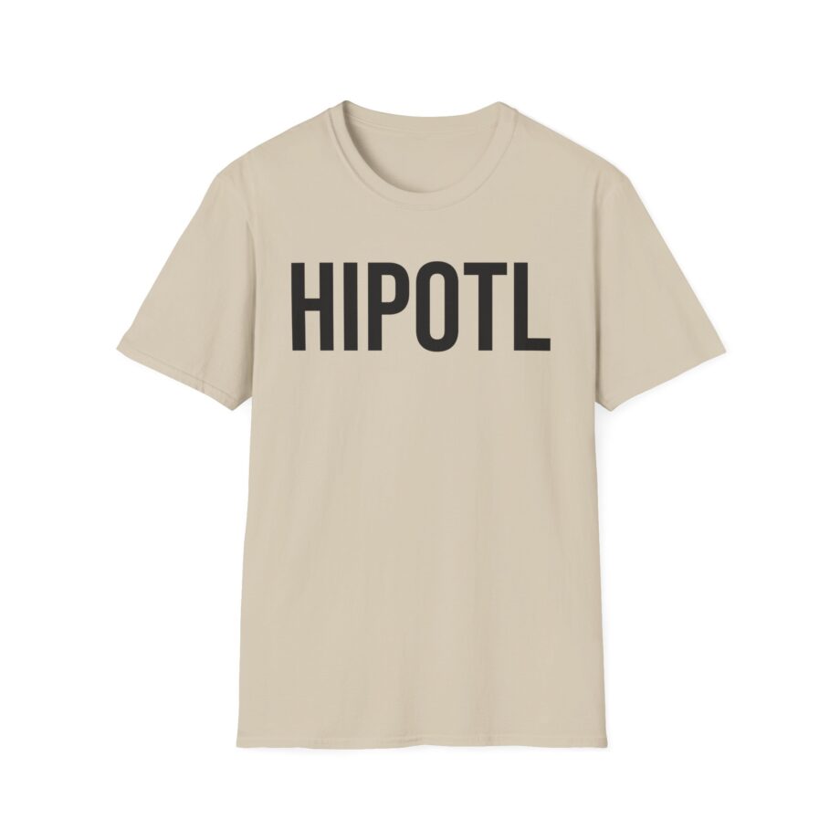 Chipotle Unisex Softstyle T-shirt