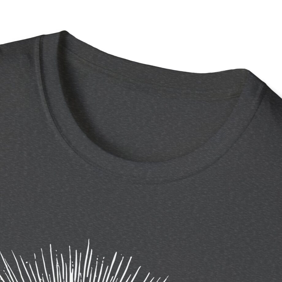 Godspeed You Black Emperor Unisex Softstyle T-Shirt