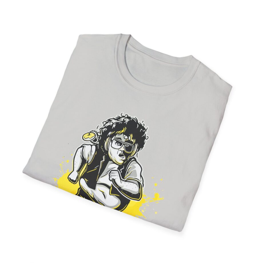 Fattypillow Unisex Softstyle T-Shirt