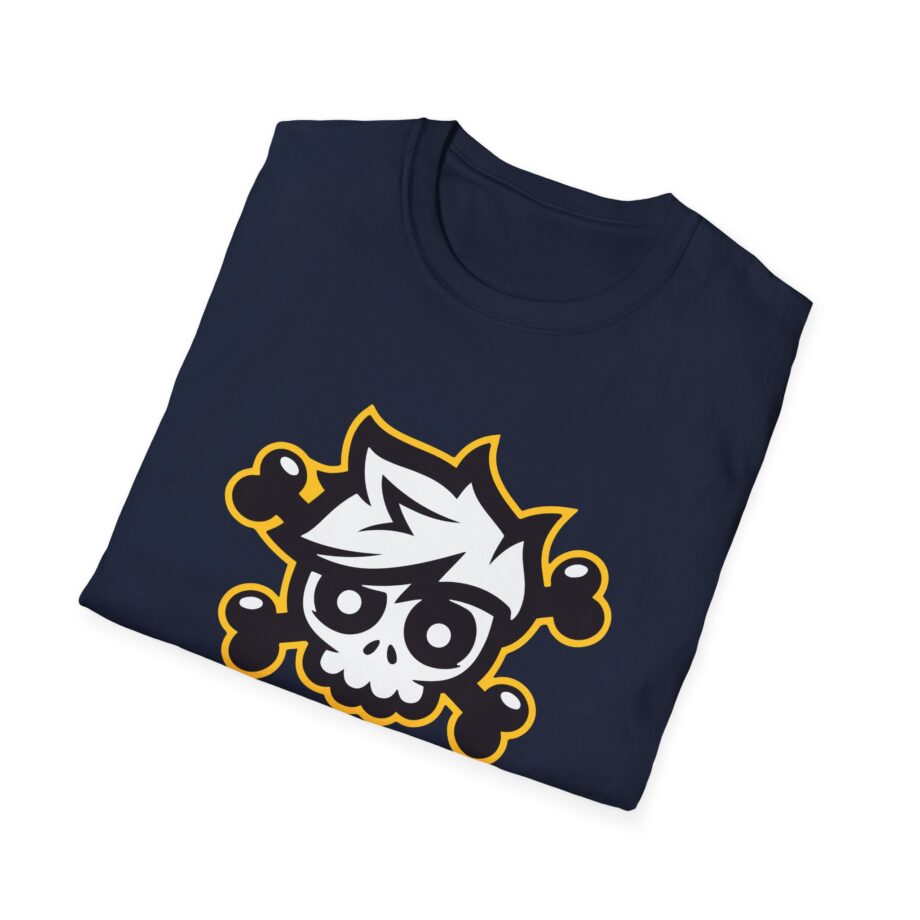 Crainer Unisex Softstyle T-shirt