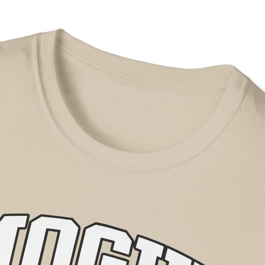 Ludwig Ahgren Mogul Mogi Unisex Softstyle T-Shirt