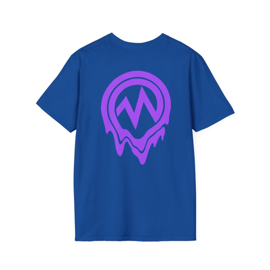 Marsimoto Festivalsommer 2024 Unisex Softstyle T-Shirt