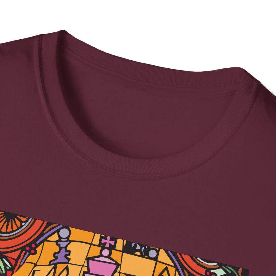 Shindy Unisex Softstyle T-Shirt