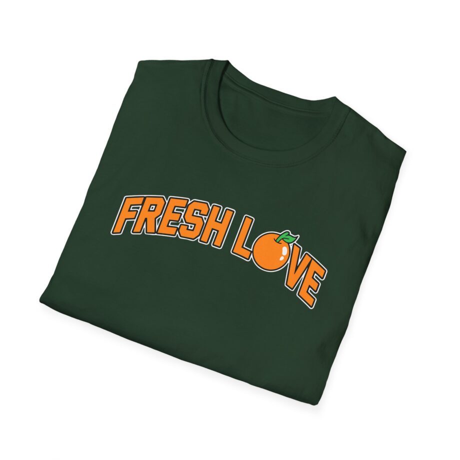 Sturniolo Triplets  Fresh Love Unisex Softstyle T-Shirt