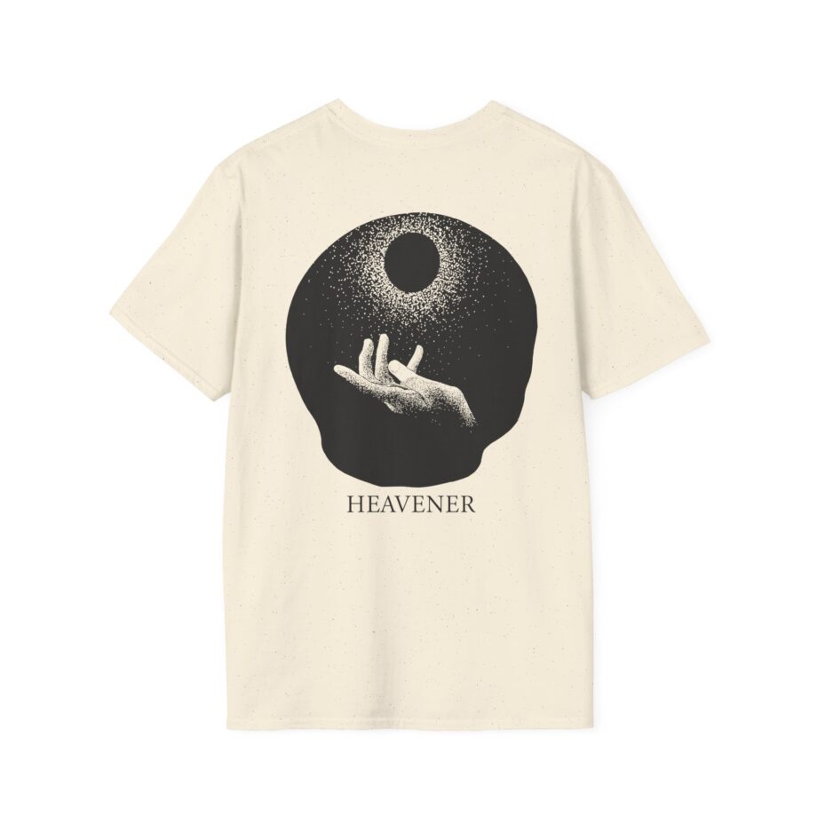 Invent Animate Unisex Softstyle T-Shirt
