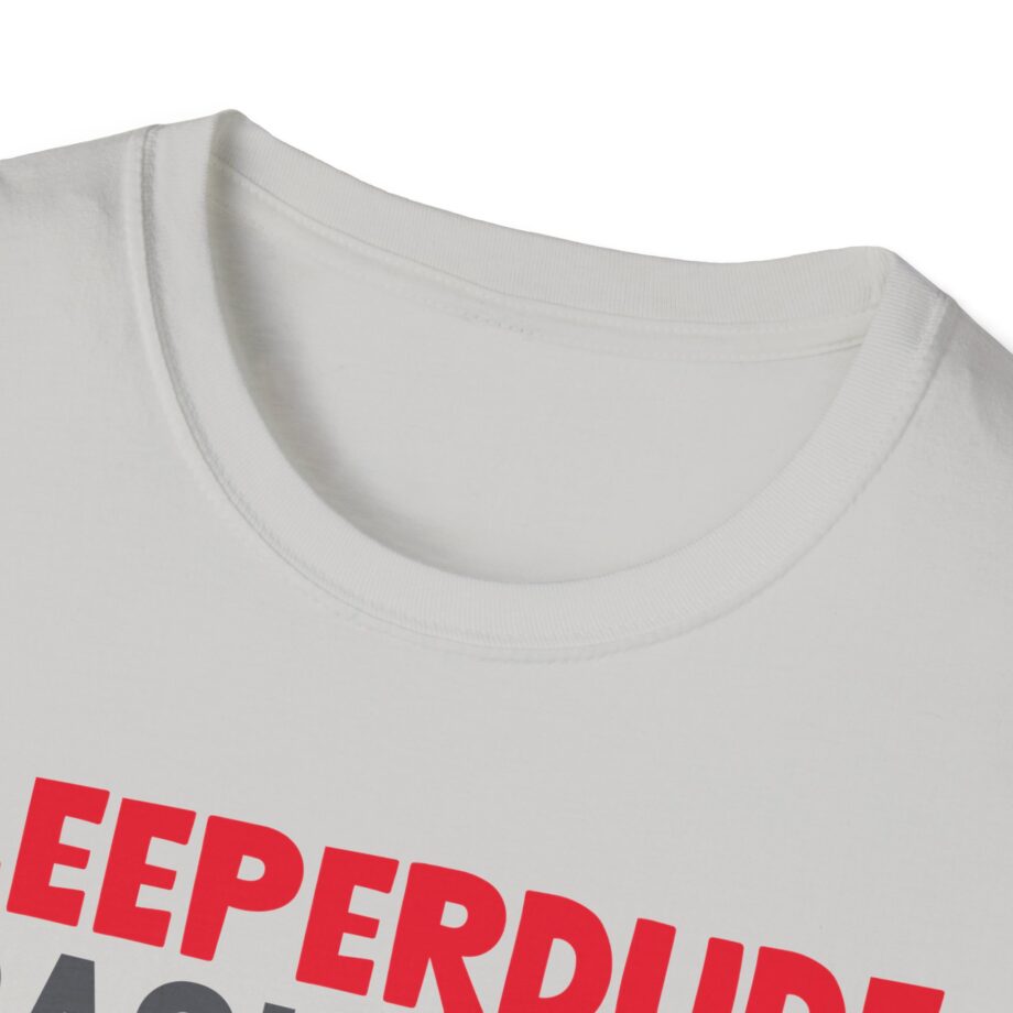 Sleeperdude Casings Unisex Softstyle T-Shirt