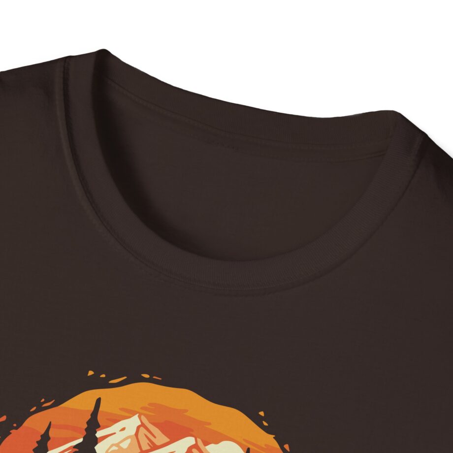 Fattypillow Unisex Softstyle T-Shirt