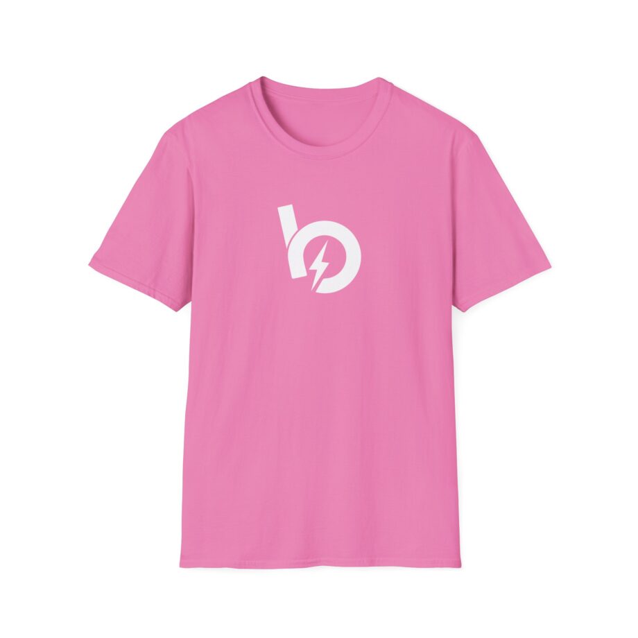 Trevor Bauer Outage Sword Spine Unisex Softstyle T-Shirt