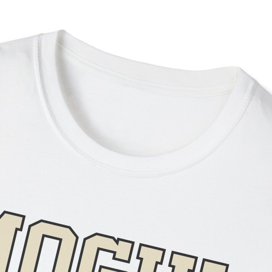 Mogul Moves Unisex Softstyle T-shirt