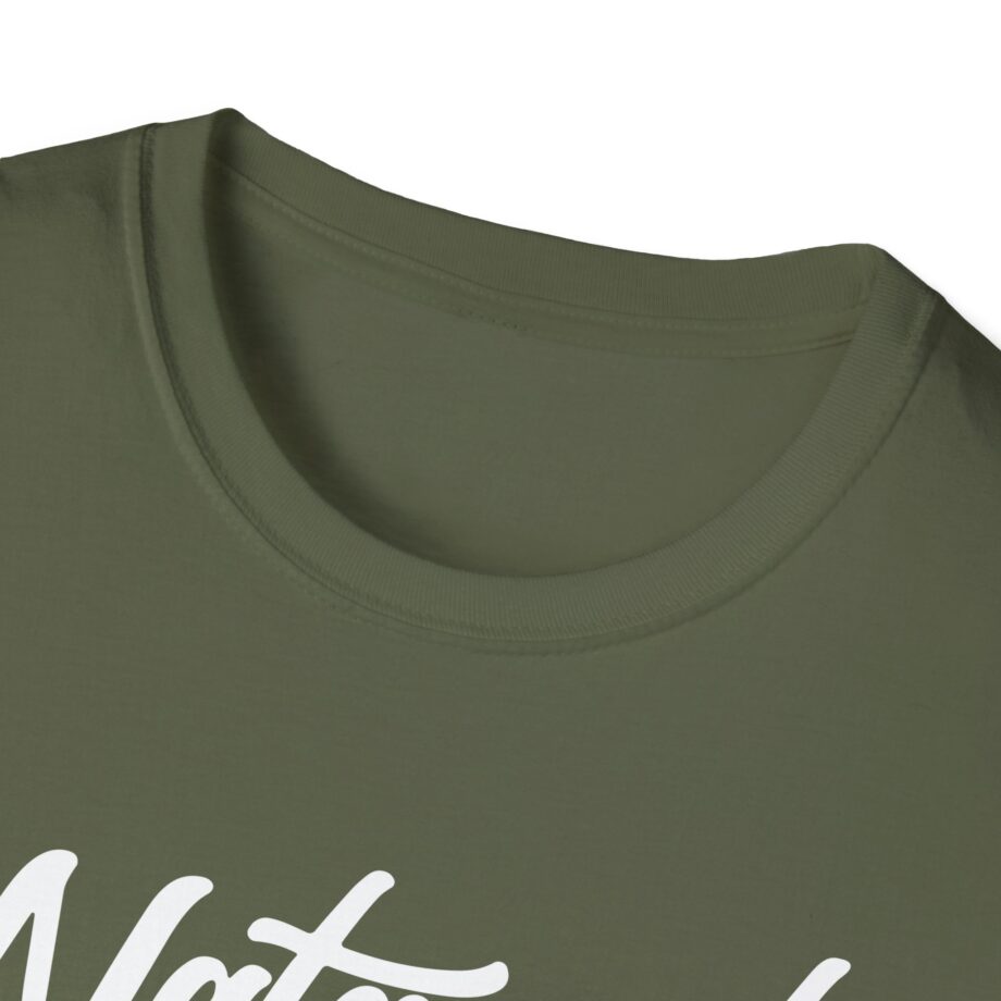 Natanael Cano Unisex Softstyle T-Shirt