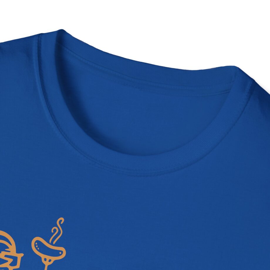 Lilsimsie Unisex Softstyle T-shirt