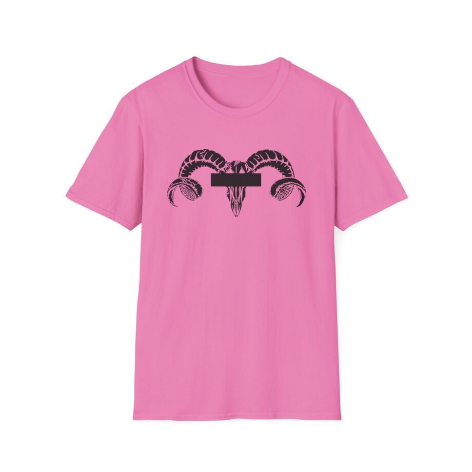 Julien Solomita Unisex Softstyle T-Shirt