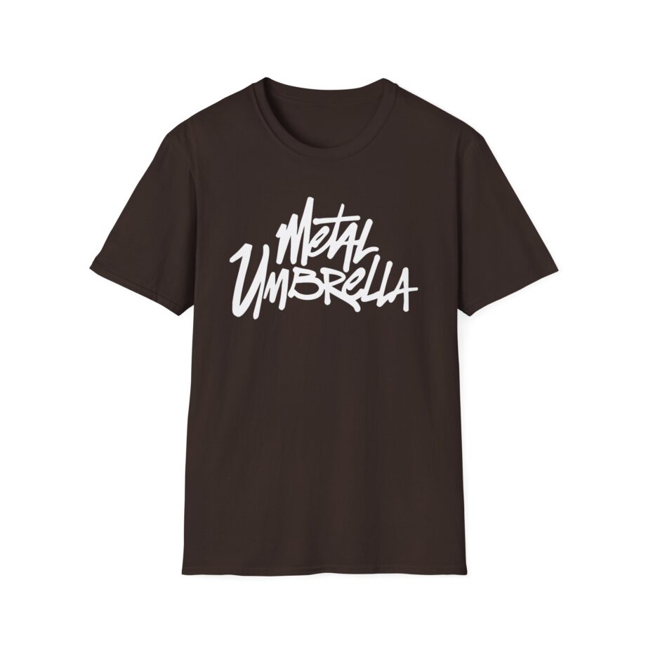 Sypherpk Evolving Unisex Softstyle T-shirt