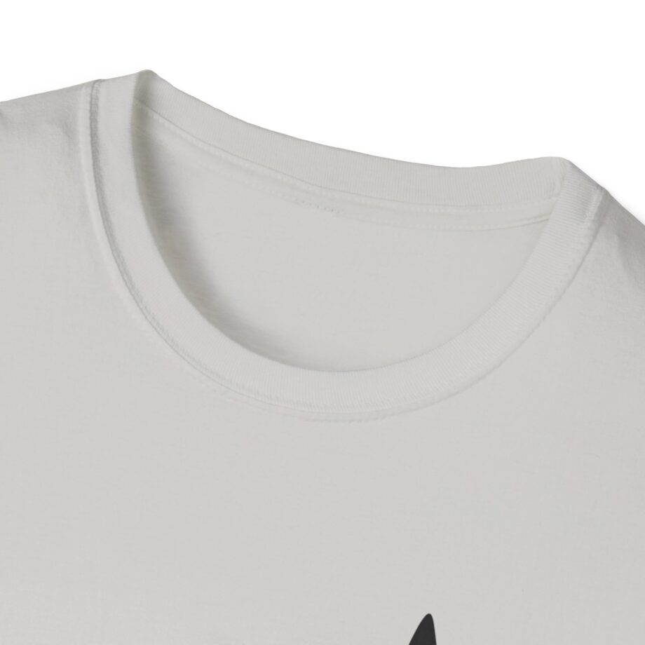 Xo Logo Unisex Softstyle T-shirt