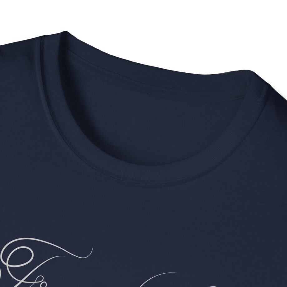 Fresh Love Unisex Softstyle T-Shirt