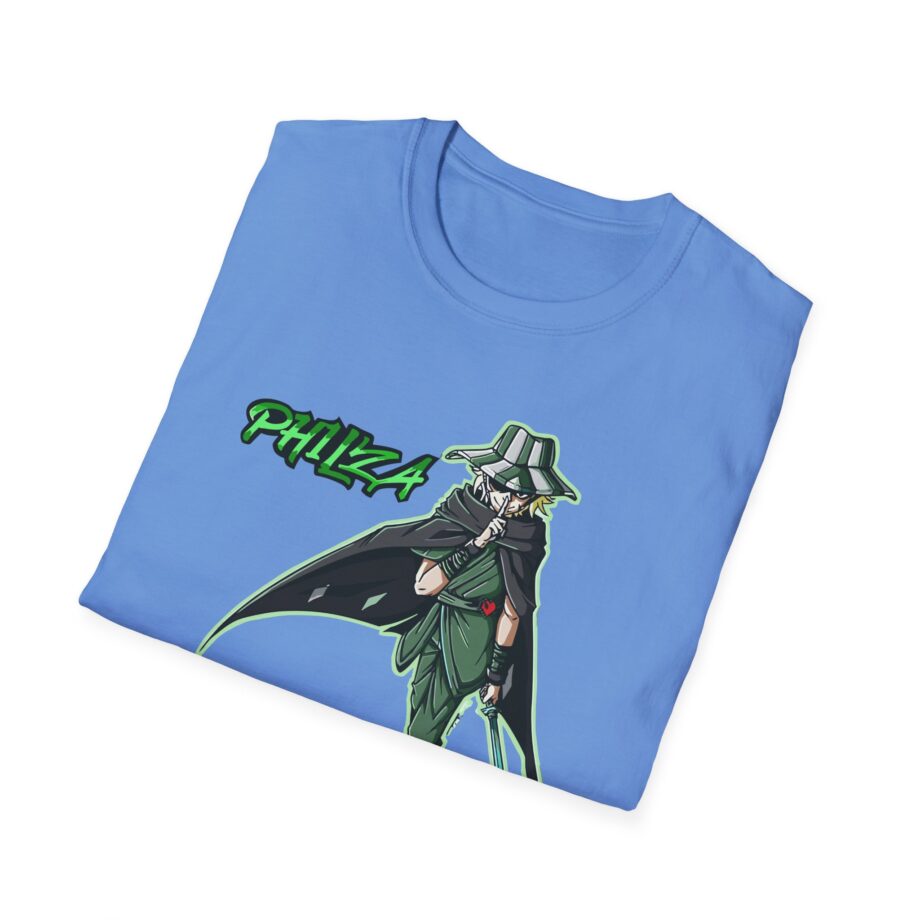 Philza Unisex Softstyle T-shirt