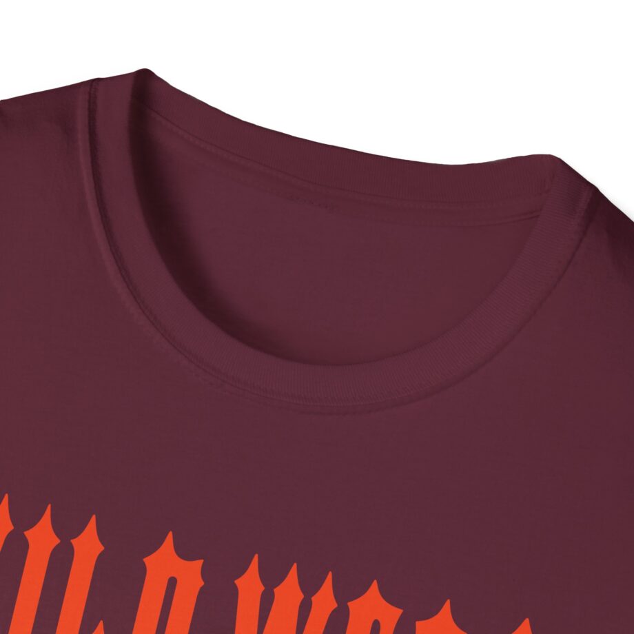 Central Cee Unisex Softstyle T-Shirt